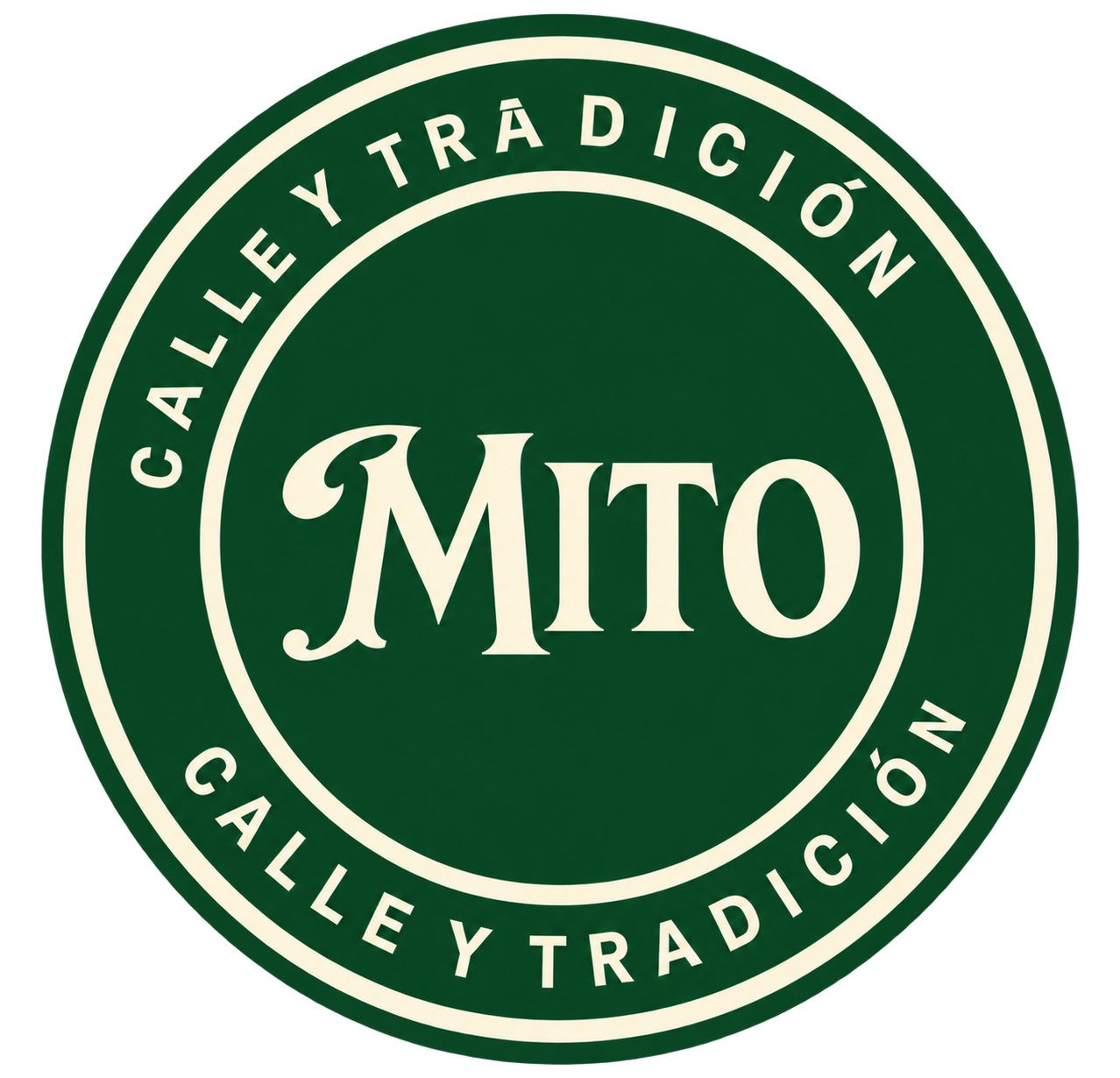 Logo de MITO
